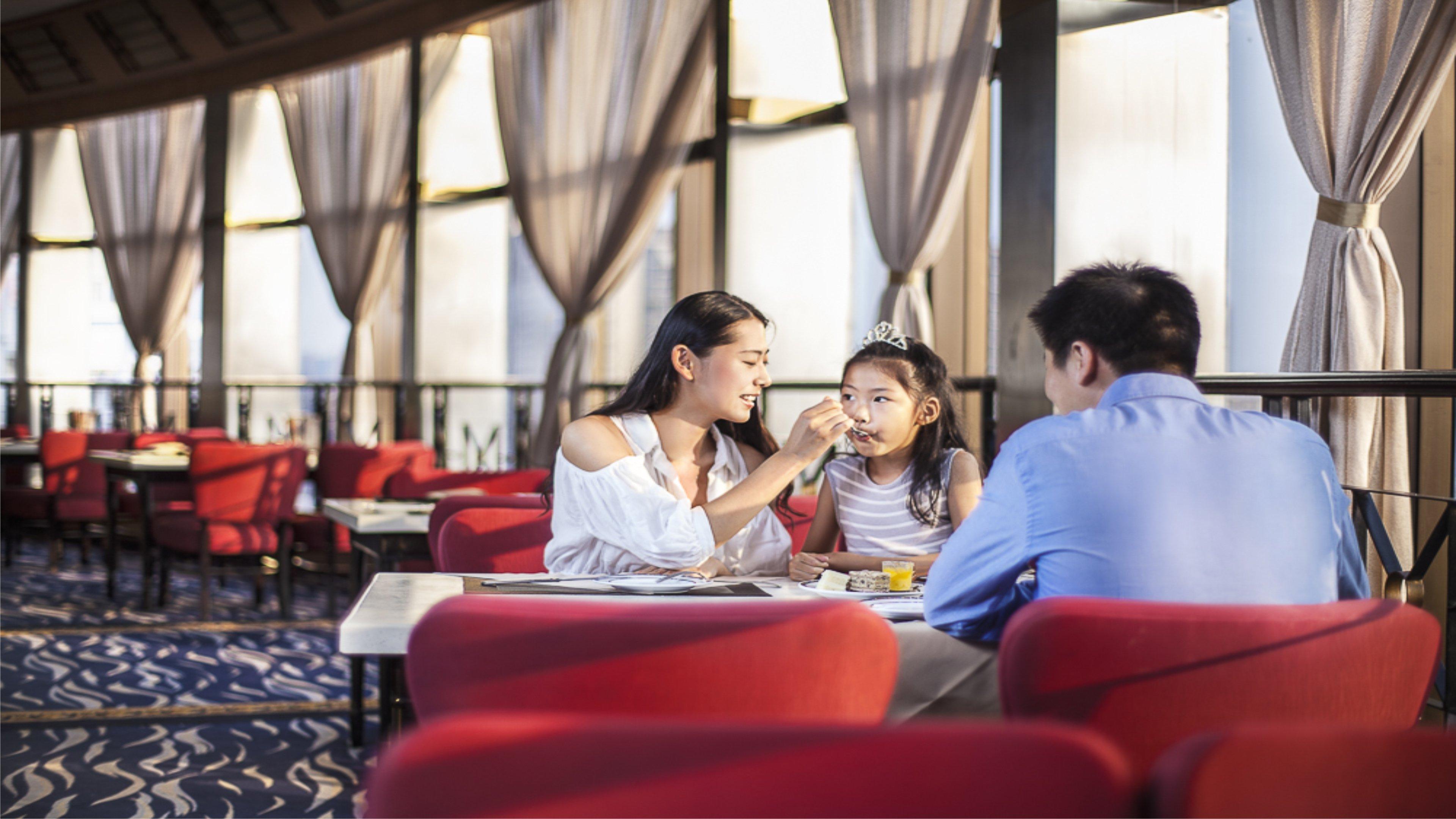 Holiday Inn Hefei By Ihg Exterior photo