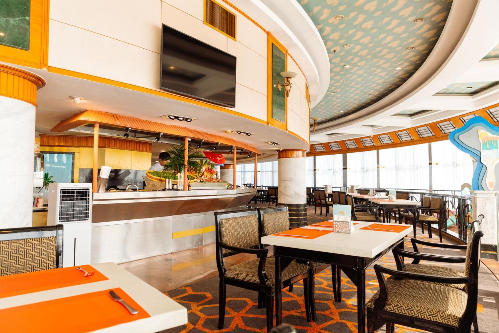 Holiday Inn Hefei By Ihg Exterior photo