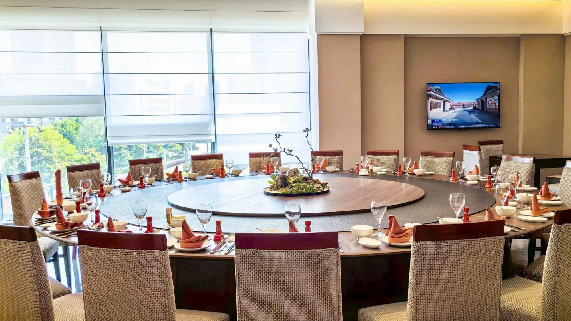 Holiday Inn Hefei By Ihg Exterior photo